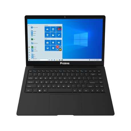 Super Fast Business Edition Proline, intel Celeron 7th Gen, 4GB, 500GB, Bag, Windows 10 Pro