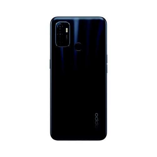 Free Shipping, OPPO A53s 5G, 128GB, 4GB, Android 11, Fingerprint, Single Sim, Tripple Camera