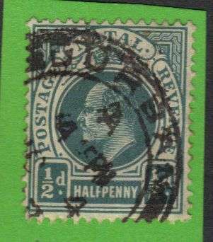 UNION STAMPS
