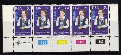 RSA CONTROL BLOCK SACC 499