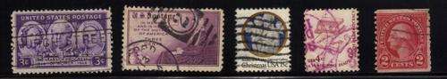 WORLD STAMPS AS PER SCAN