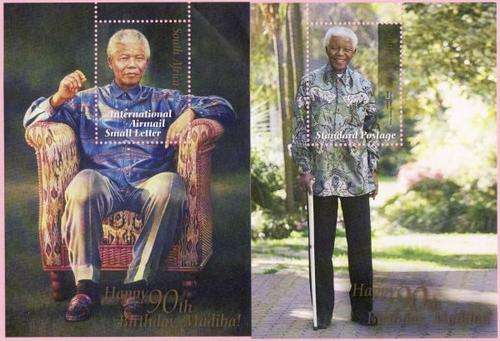 MANDELA COLLECTION