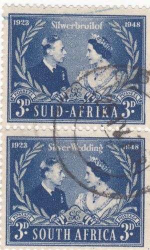 UNION STAMPS AS PER SCAN