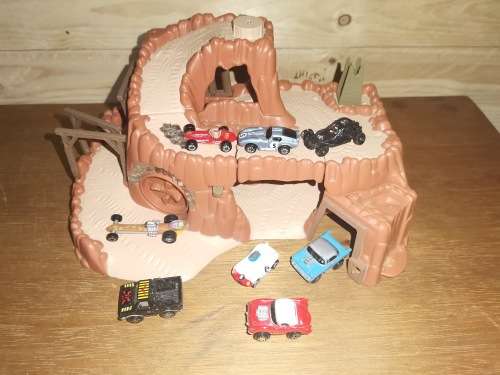 Micro cars