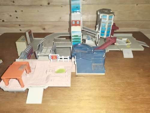 Micro cars