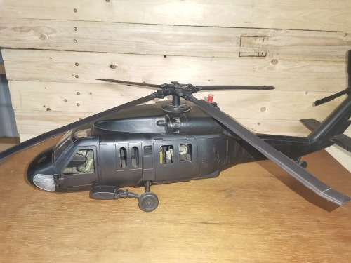 Army action figures together with Army helicopter