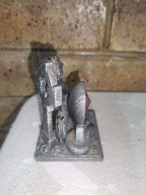Myth and Magic - Celtic Dragon 3121  Figure by Tudor MINT RARE