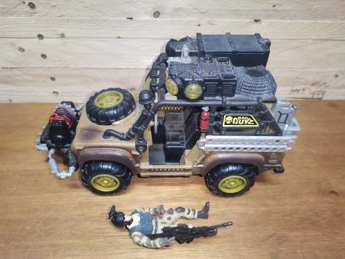 Soldier Force Army Action Figures