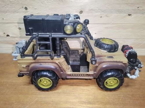 Soldier Force Army Action Figures