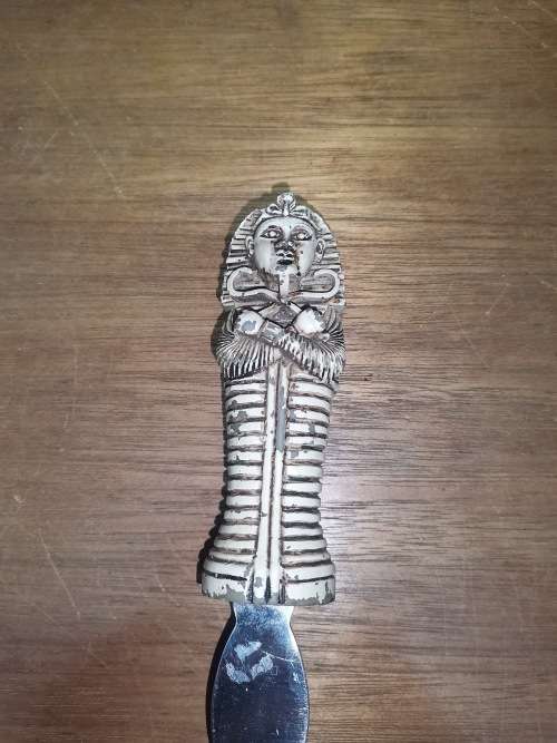 Egyptian Pharaoh Dagger