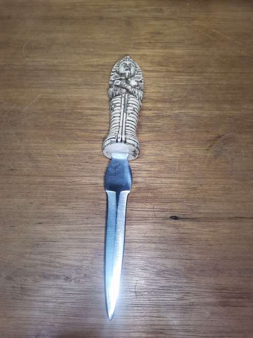 Egyptian Pharaoh Dagger
