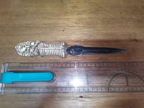 Egyptian Pharaoh Dagger