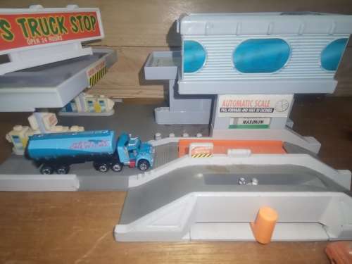 Micro cars and some Micro Machines