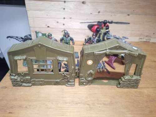 Soldier Force Army Action Figures