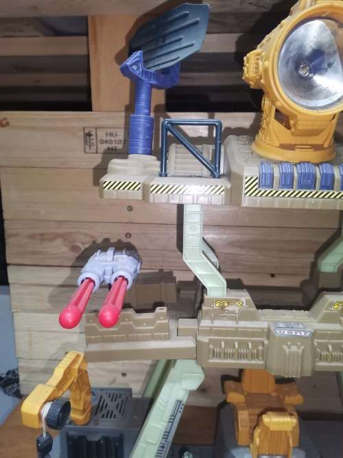 Soldier Force Army Action Figures