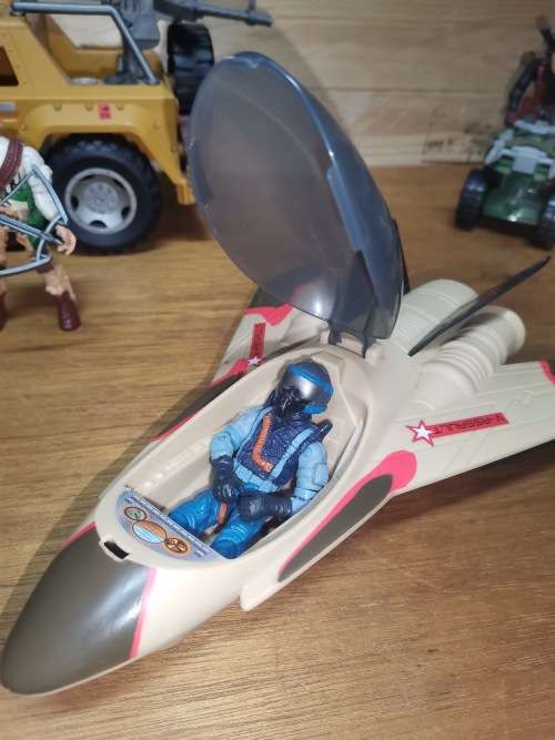Soldier Force Army Action Figures