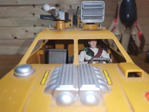 Soldier Force Army Action Figures