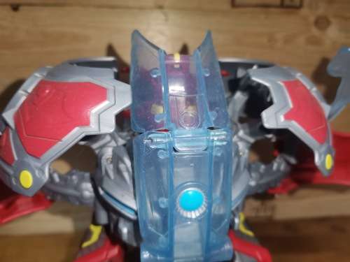 Bakugan toys