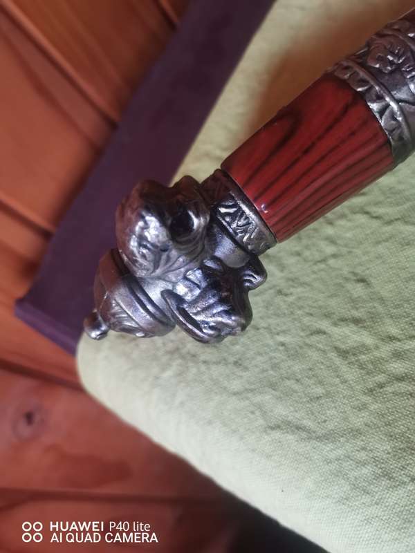 Fantasy short Sword