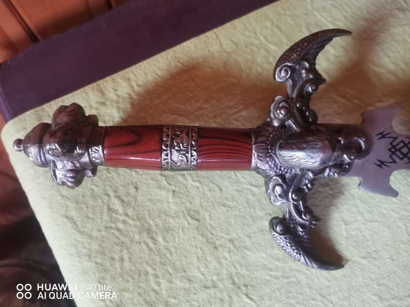 Fantasy short Sword