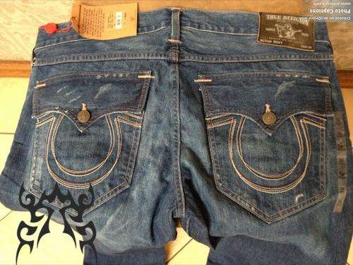 True Religion Ricky Titan,Brand New,Size 36.Authentic 100%.