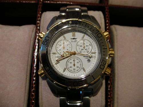 Sector ADV 4500 Worn 3times!