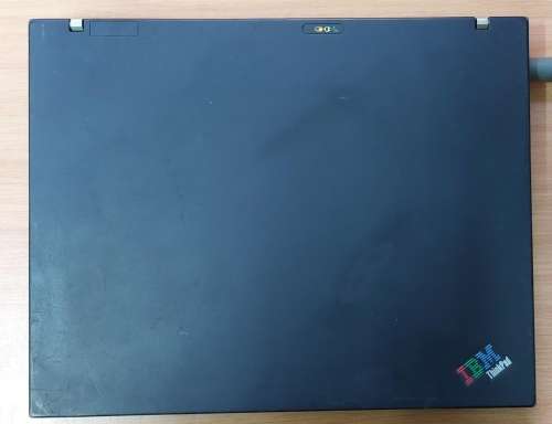 Lenovo/IBM Thinkpad X60S