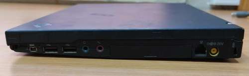 Lenovo/IBM Thinkpad X60S