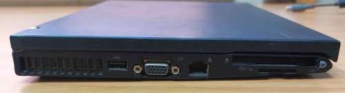 Lenovo/IBM Thinkpad X60S