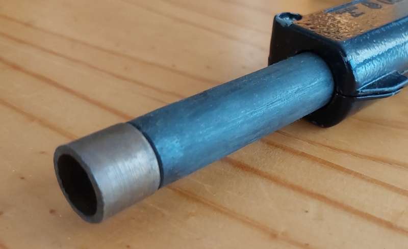 Rare Vintage HY-SCORE G50 4.5mm Pistol - Made in England