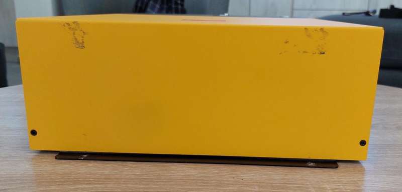 Kodak Solar Off-Grid Inverter 24v (OG 3.24)