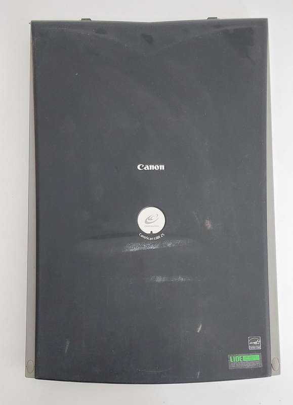 CanoScan LiDE 25