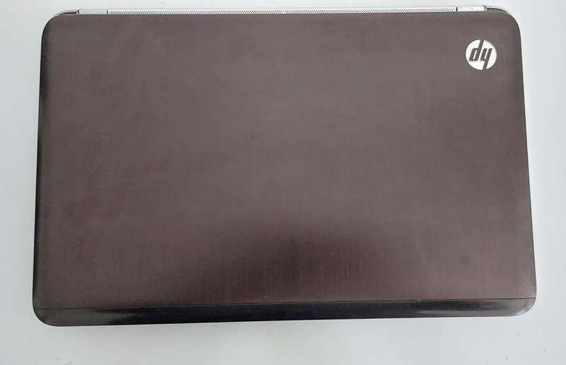 HP Pavilion DV7 17 inch Laptop - For Parts/Repair