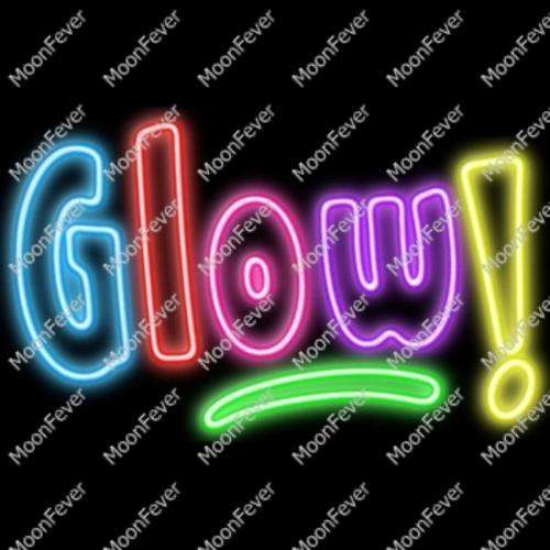 Glow Sticks X100