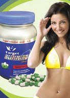 **100% Authentic Target Slimming Capsules Approved by SAMC Lose up to 15KG in 2 month!!