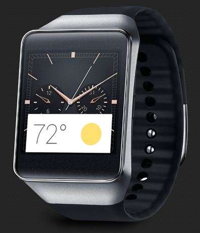 Samsung Gear LIVE | Latest Android Watch | In stock!