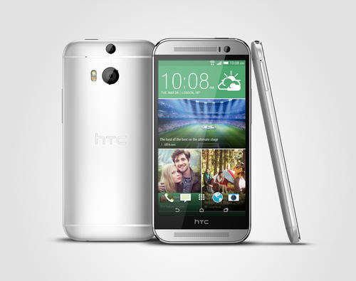 HTC One M8 | In Stock