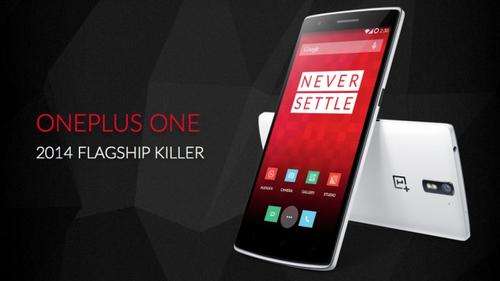 OnePlus One+ 64GB with Warranty