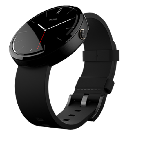 Moto 360