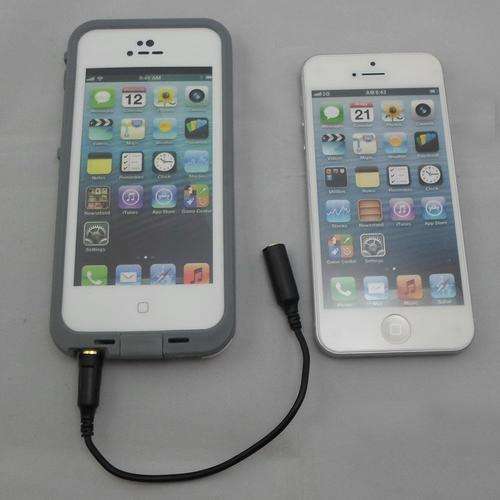 iPhone 5 5s waterproof case [FREE POSTAGE]