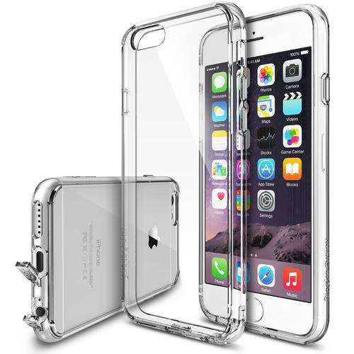 iPhone 6 Ringke clear cover | Free shipping