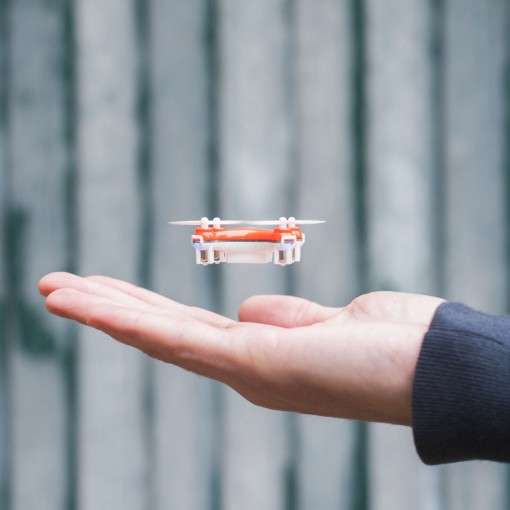 Micro Drone