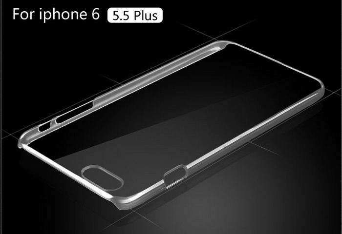 iPhone 6 Plus clear cover | free shipping