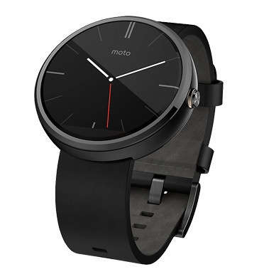 Moto 360
