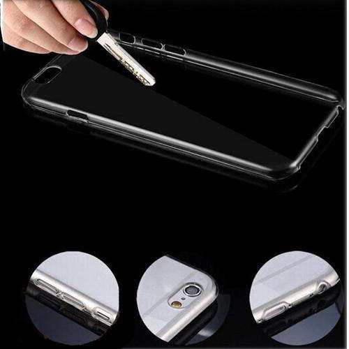 iPhone 6 6s clear case cover [free shipping]