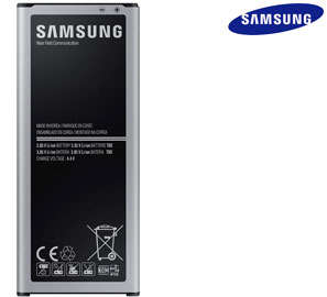 Samsung Note 4 Original Battery