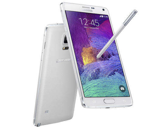 Samsung Note 4 DUOS [DUALsim]