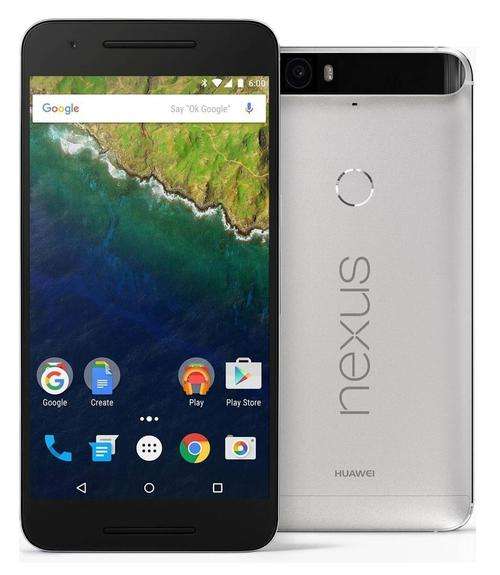 Nexus 6P 64GB