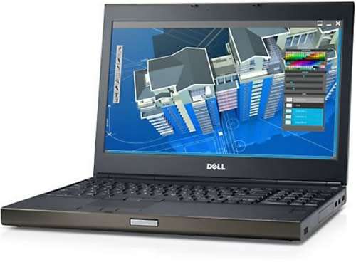 **MONSTER SPEC**Dell Latitude E5440**4th Gen Core i7**8GB Ram**500GB**NVIDIA