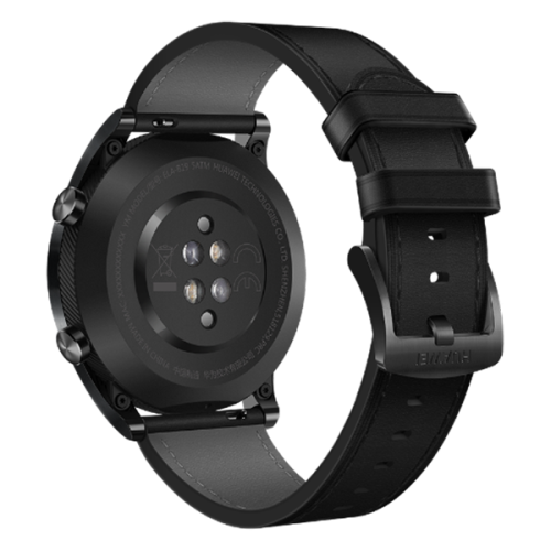 Brand New Huawei Watch GT Elegant Black